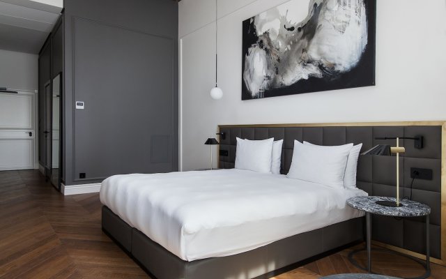 Hotel Pacai, a Member of Design Hotels