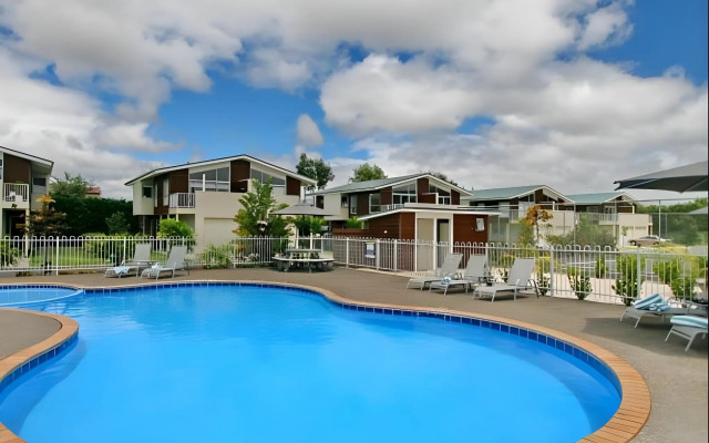 Oceans Resort Whitianga