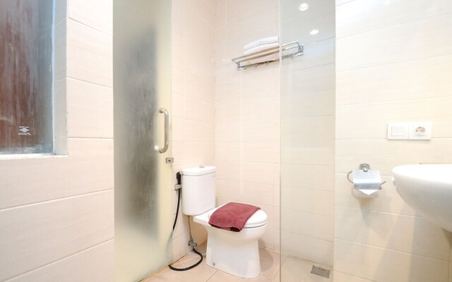 Airy Veteran 55 Bojonegoro