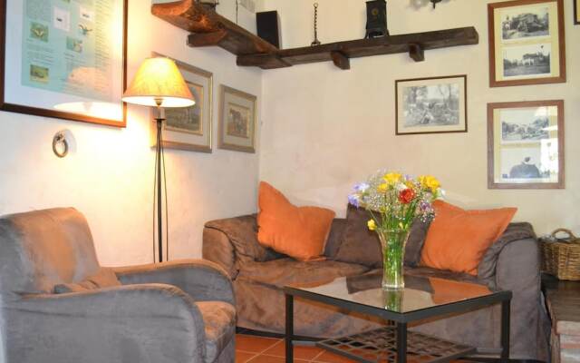 Az Agrituristica Bio Le Macchie Alte