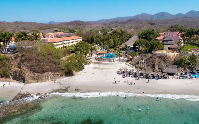 Grand Palladium Vallarta Resort & Spa - All Inclusive