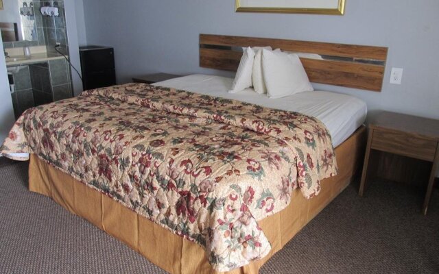 Great Lakes Motel