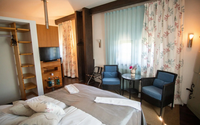 Restaurant - Hotel HÖERHOF