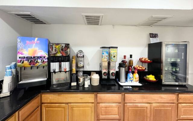 Ramada by Wyndham San Diego Airport