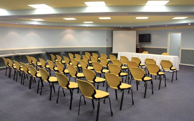 Hotel Porte D'octodure