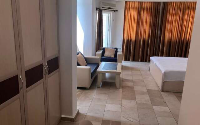 Hotel Alanya (ex. Asem City Hotel)