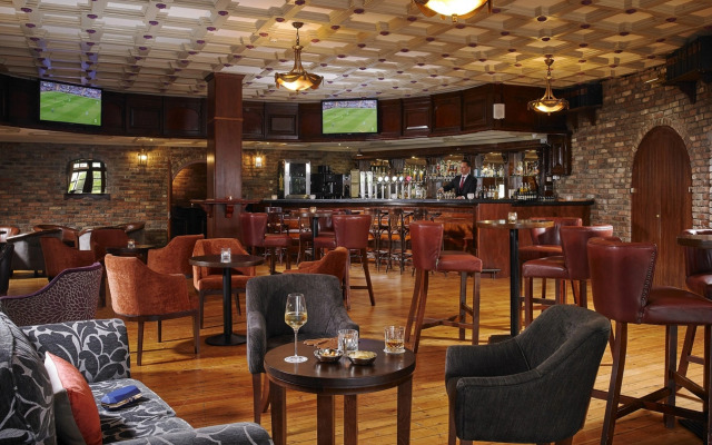 Citywest Hotel