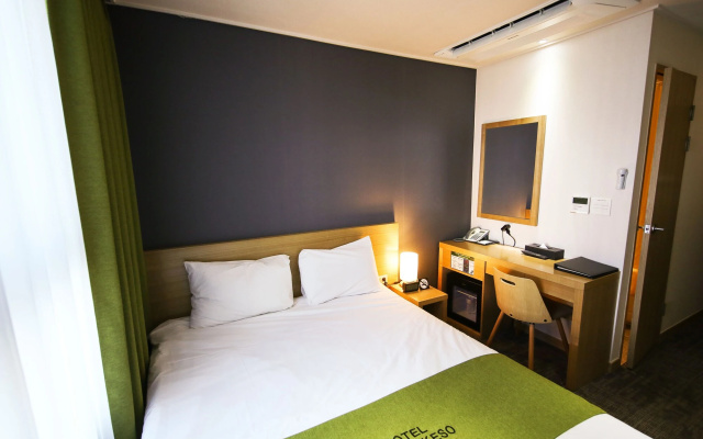Dormy Inn Express Seoul Insadong