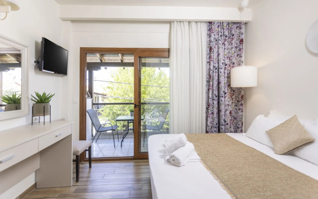 Hotel Magdalena