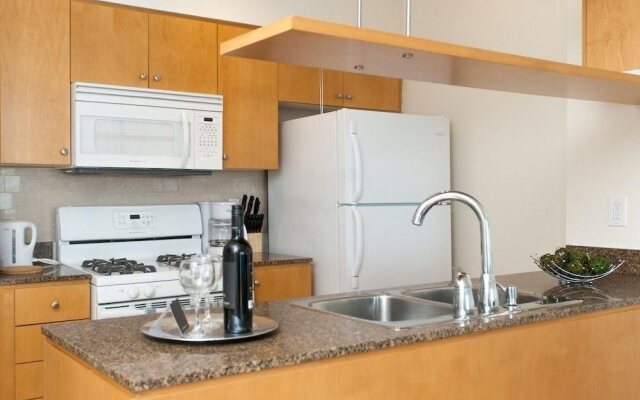 Mariner Furnished Suite