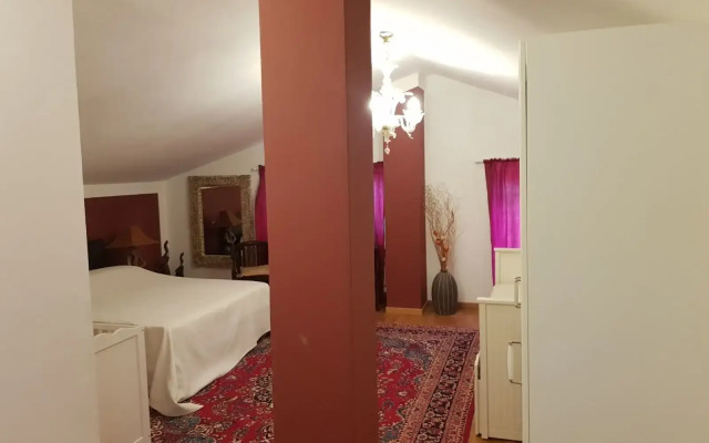 Villa Giardino degli Eventi