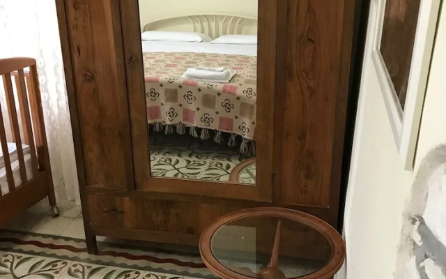 Agriturismo Montupoli