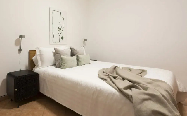 Lively 1BR in San Pietro / Vaticano by Sonder