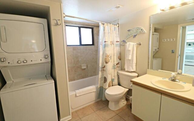 Ocean Village Club N31