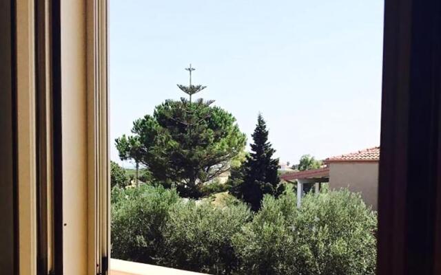 Hotel Ristorante La Decanata