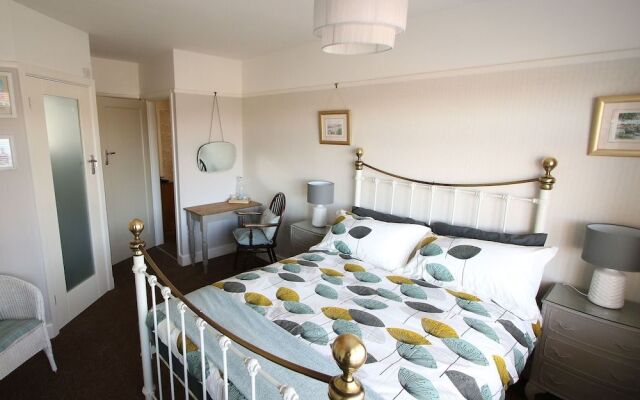 Canford Bridge B&B