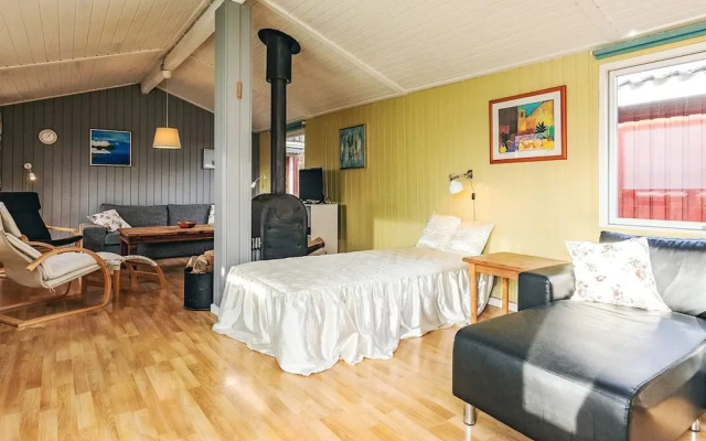 4 Person Holiday Home in Vordingborg-by Traum