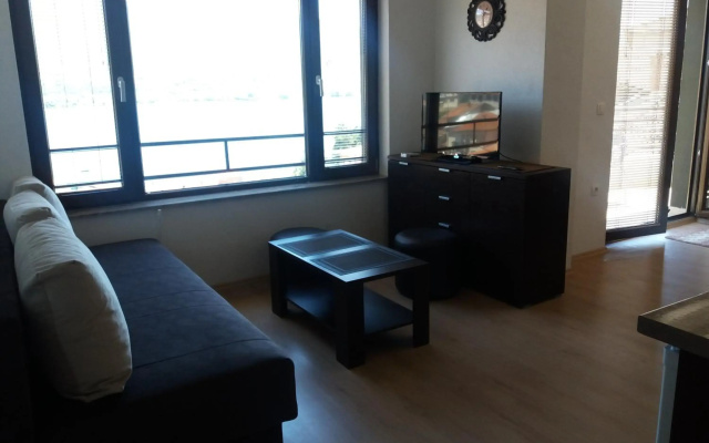 Grigor Prlichev Apartments