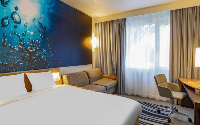 Novotel Metz Amneville Hotel