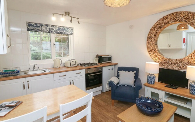 Martin Cottage