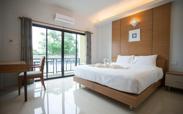 Morage Hotel Phitsanulok