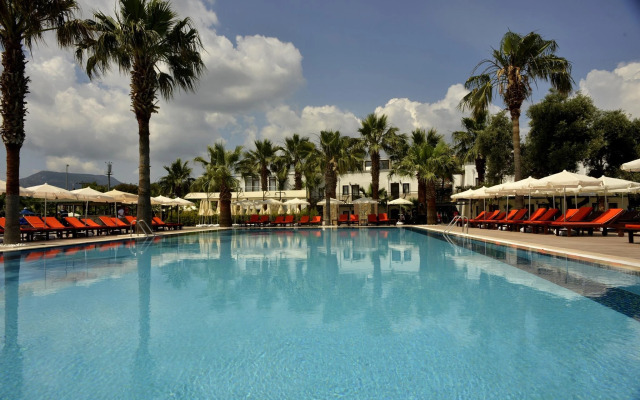Anadolu Hotel Bodrum - All Inclusive
