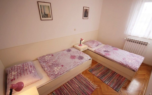 Apartments Barisic