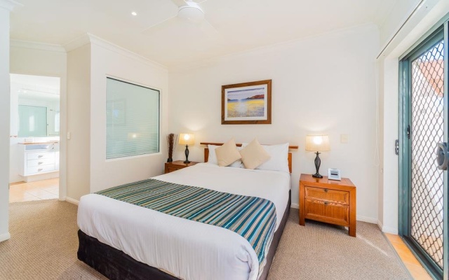 The Sands Resort – Guest Rooms – Yamba
