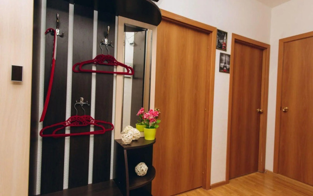 Апартаменты на улице Щорса 109