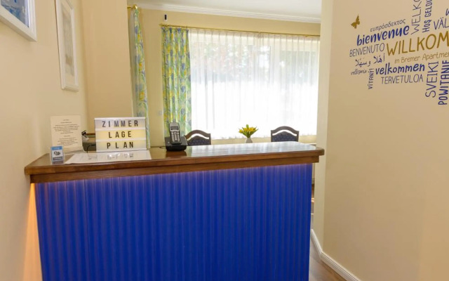 Bremer Apartmenthotel Superior