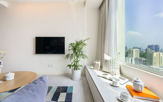 Saigon Finest - IDG Suites Collection - 12J