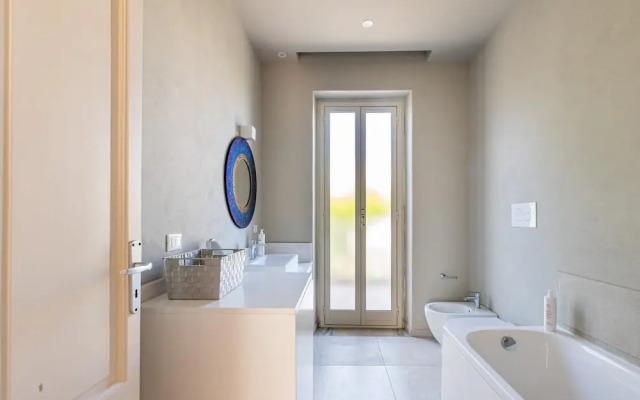 Villino Ada a Mondello by Wonderful Italy