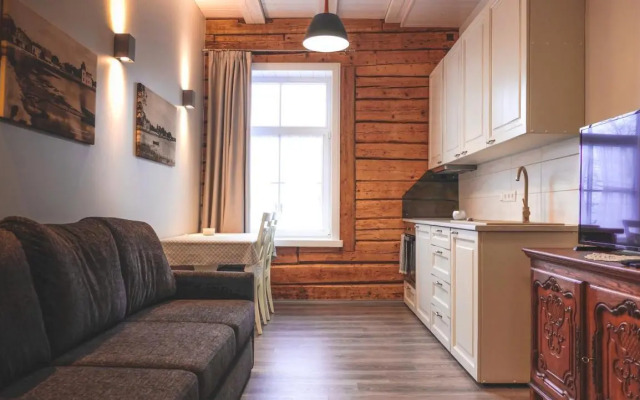 Õhtu Apartments
