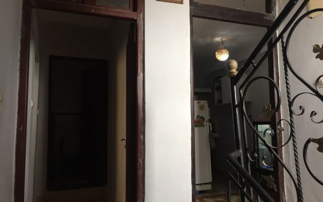 Agadir Surf Hostel