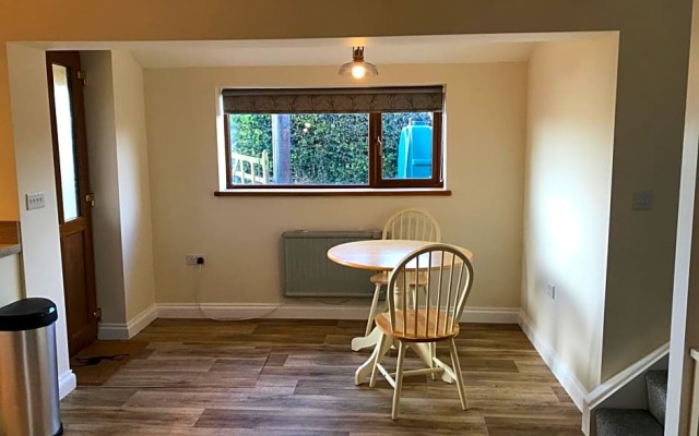 Blacklaines Annexe Birdlip - Pet Friendly!
