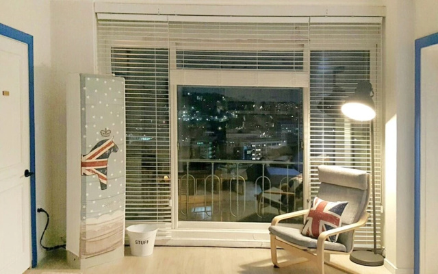 Itaewon Gaesujak Guest House