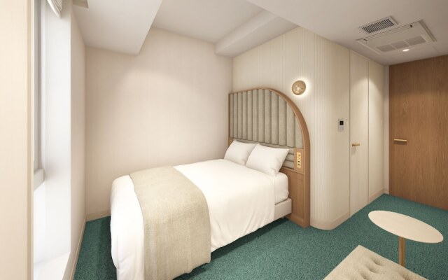 Hotel Comento Yokohama Kannai