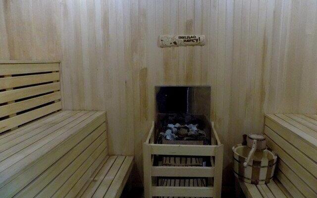 Центральная