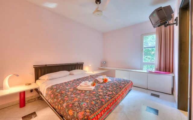 Residenza Borgo Rustico