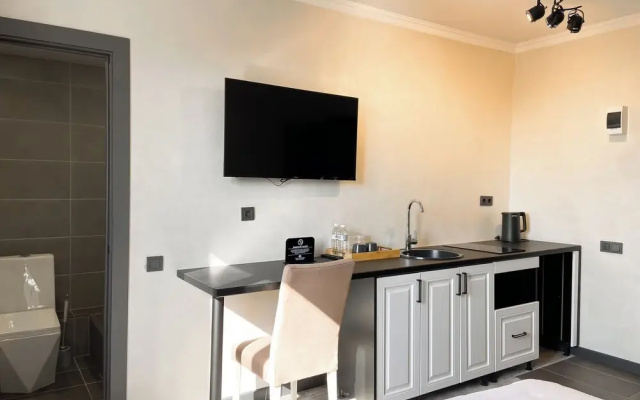 Beles Apartments