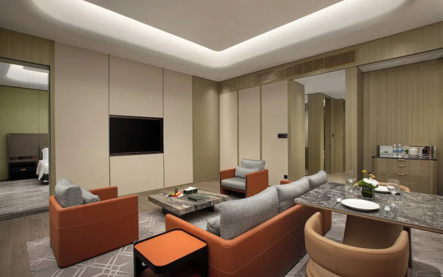 Crowne Plaza Putian by IHG