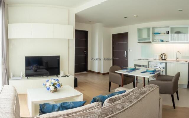 WeLive Chiang Mai one bedroom, 42 Sqm.