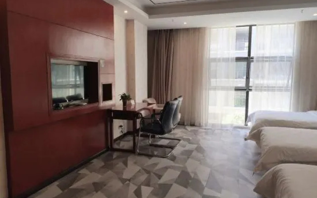 Vientiane No.1 Hotel