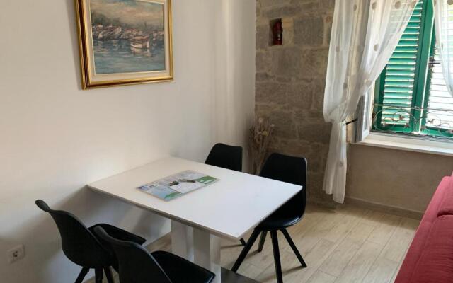 Apartment Fonte
