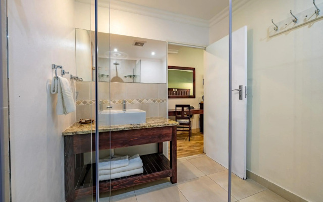 Little Pilgrims Boutique Hotel