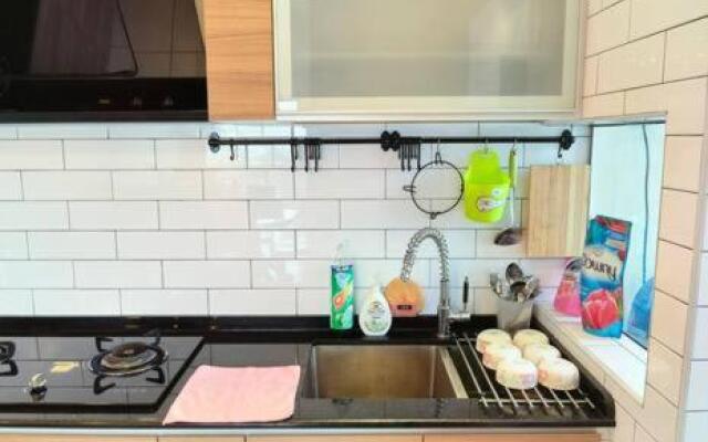 2112 Modern Industrial Style Home 100mbps By STAY