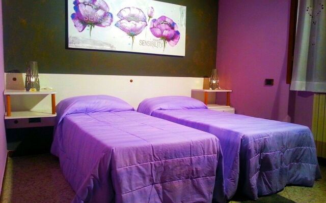 B&B Rogorotto Rho Fiera