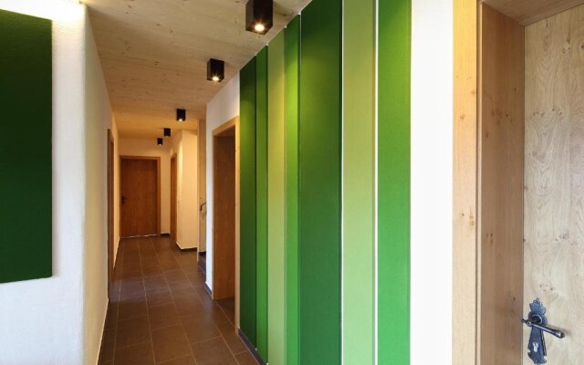 Chalet Alm Planai