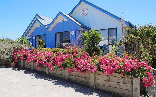 Apollo Bay Waterfront Motor Inn