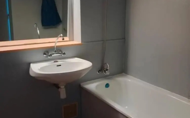 Auberge de Jeunesse HI Boulogne-sur-Mer